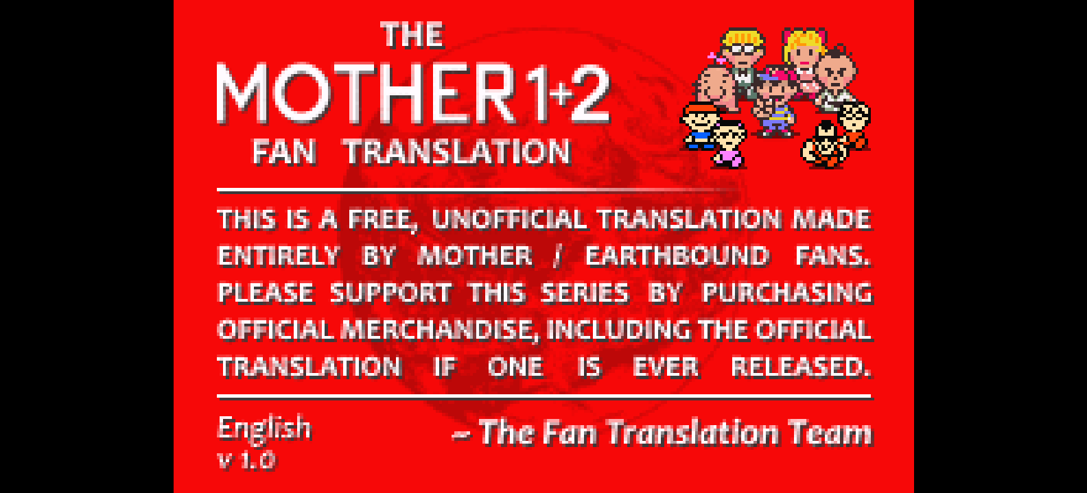 地球冒险2(Mother2)[hotcofe79](汉化最终测试修正版v20240527)(128Mb)